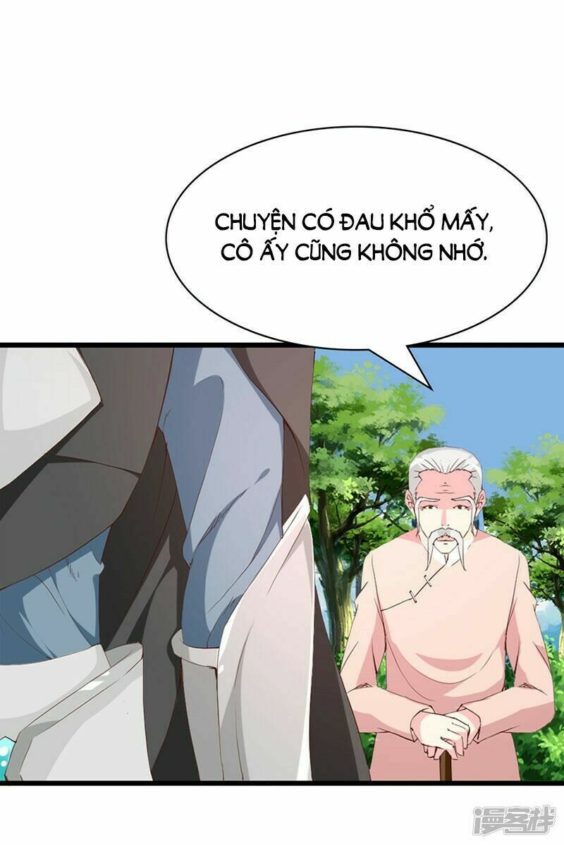 Này ! đừng động vào phô mai của tôi: Chapter 129