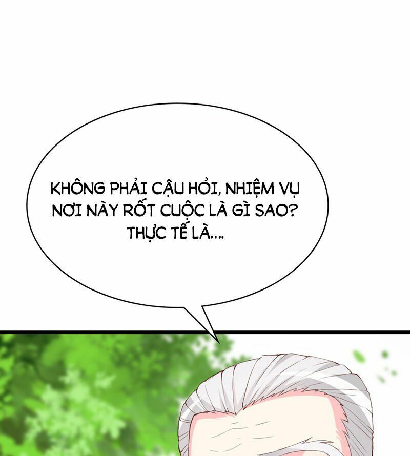 Này ! đừng động vào phô mai của tôi: Chapter 129