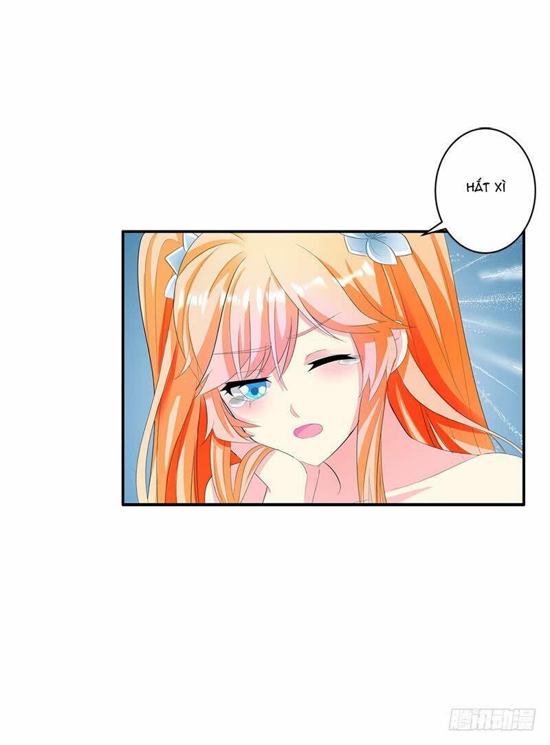 Này ! đừng động vào phô mai của tôi: Chapter 13