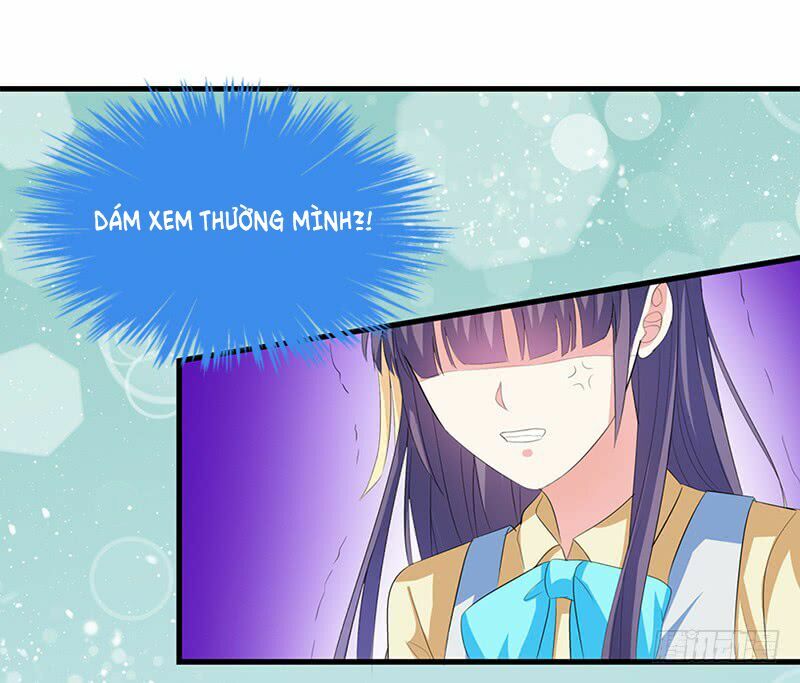 Này ! đừng động vào phô mai của tôi: Chapter 13
