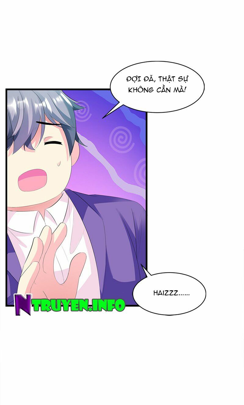 Này ! đừng động vào phô mai của tôi: Chapter 13