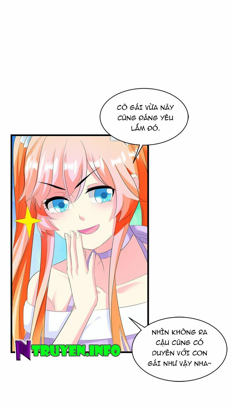 Này ! đừng động vào phô mai của tôi: Chapter 13