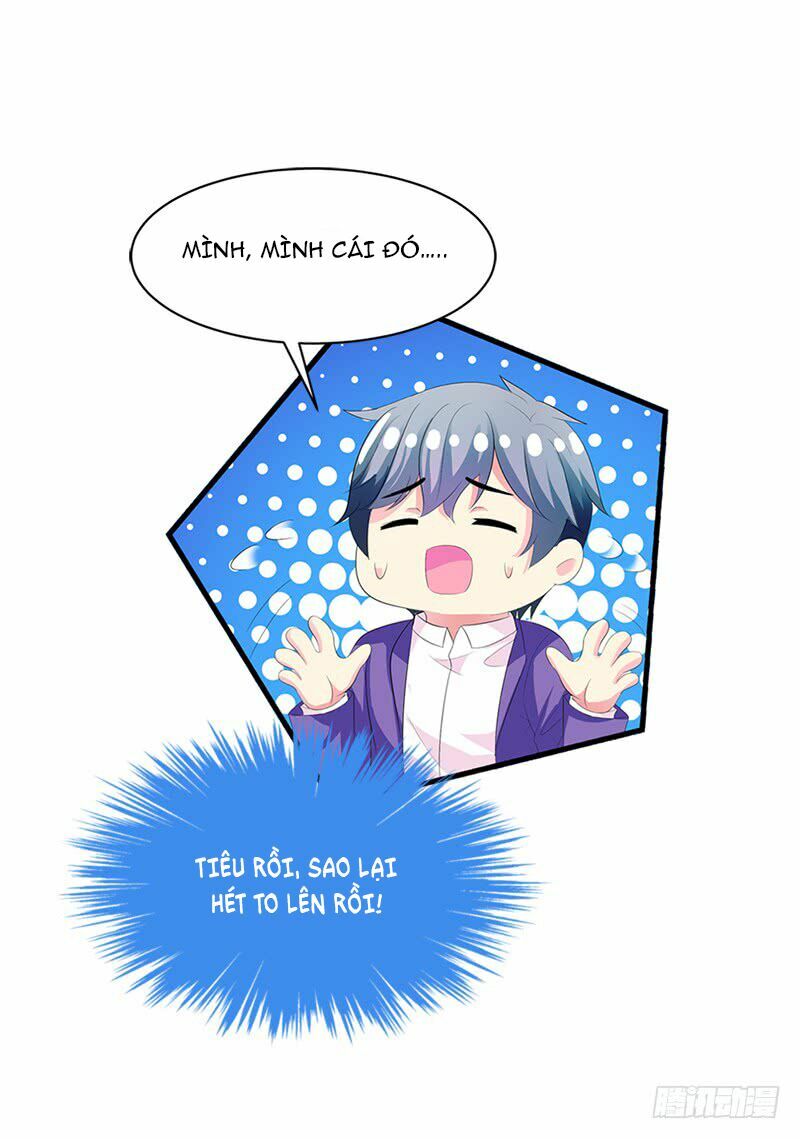 Này ! đừng động vào phô mai của tôi: Chapter 13