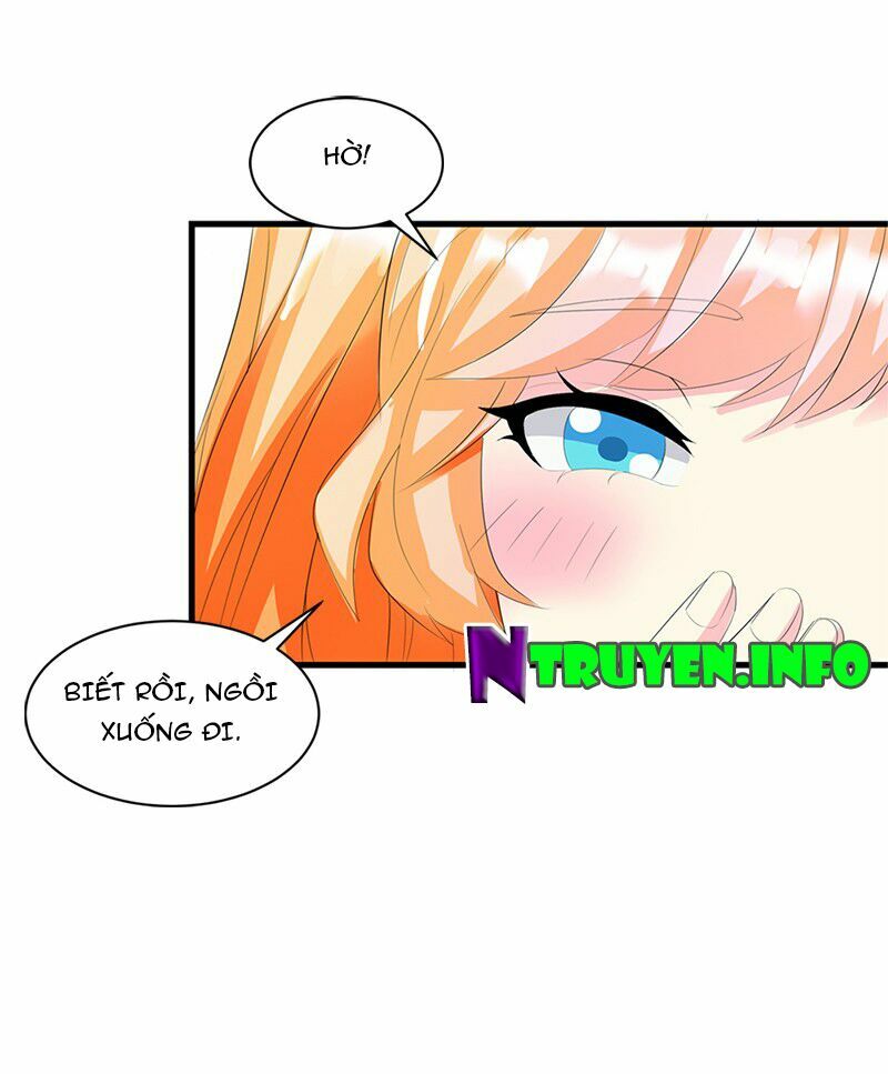 Này ! đừng động vào phô mai của tôi: Chapter 13
