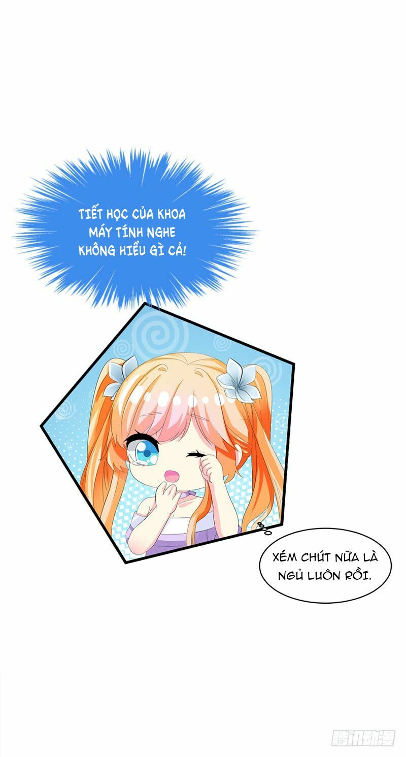 Này ! đừng động vào phô mai của tôi: Chapter 13