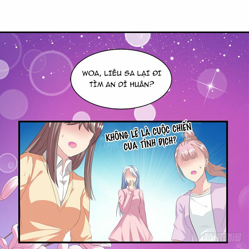 Này ! đừng động vào phô mai của tôi: Chapter 13
