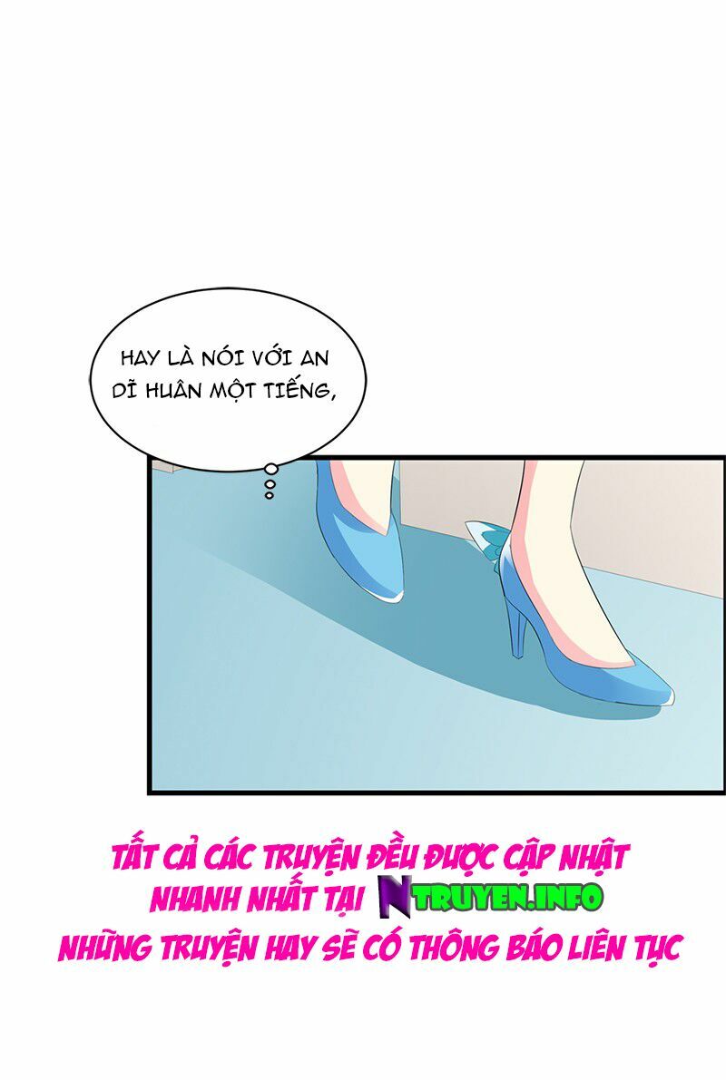 Này ! đừng động vào phô mai của tôi: Chapter 13