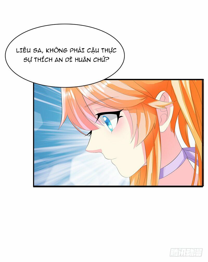 Này ! đừng động vào phô mai của tôi: Chapter 13