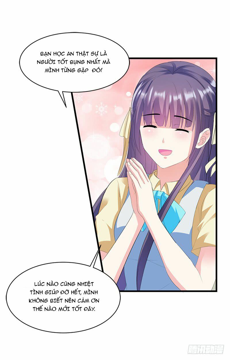 Này ! đừng động vào phô mai của tôi: Chapter 13