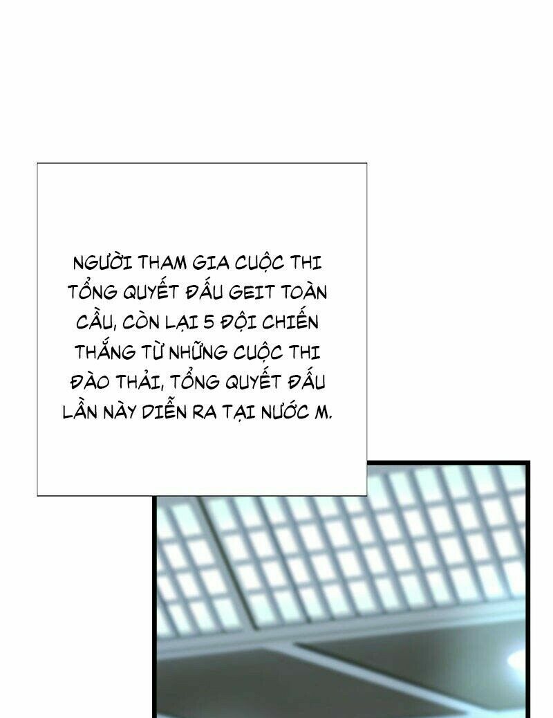 Này ! đừng động vào phô mai của tôi: Chapter 130