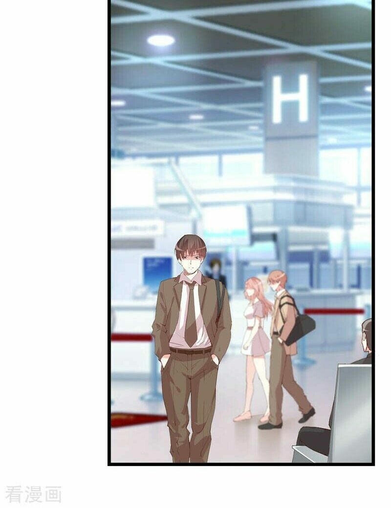 Này ! đừng động vào phô mai của tôi: Chapter 130