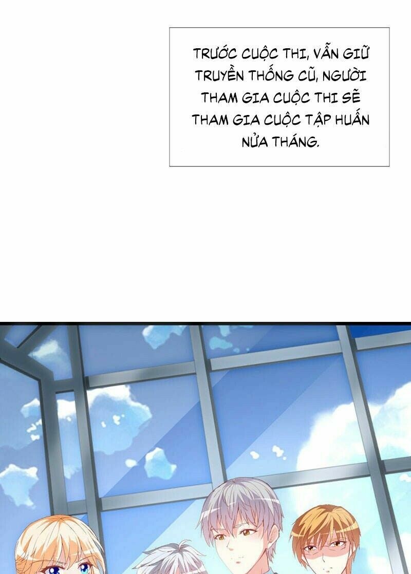 Này ! đừng động vào phô mai của tôi: Chapter 130