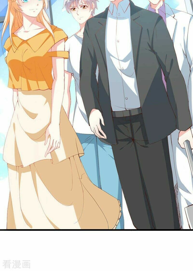 Này ! đừng động vào phô mai của tôi: Chapter 130