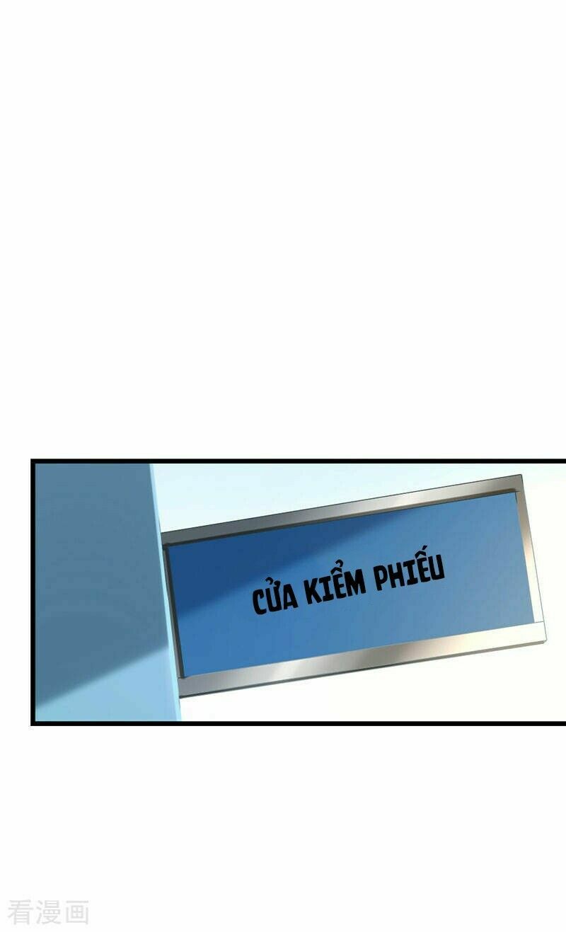 Này ! đừng động vào phô mai của tôi: Chapter 130
