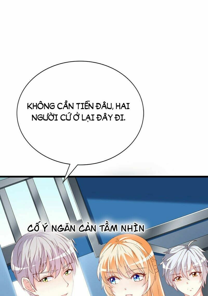 Này ! đừng động vào phô mai của tôi: Chapter 130