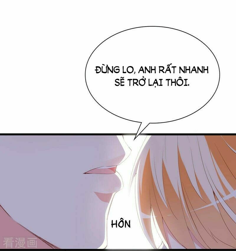Này ! đừng động vào phô mai của tôi: Chapter 130