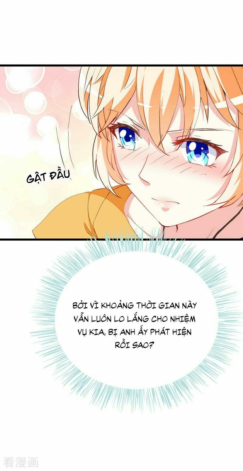 Này ! đừng động vào phô mai của tôi: Chapter 130