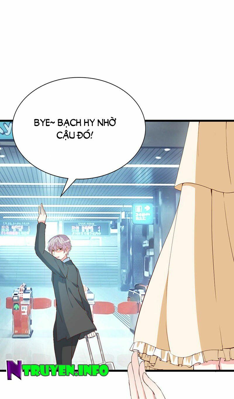 Này ! đừng động vào phô mai của tôi: Chapter 130