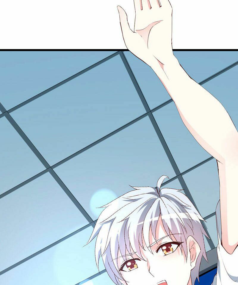 Này ! đừng động vào phô mai của tôi: Chapter 130