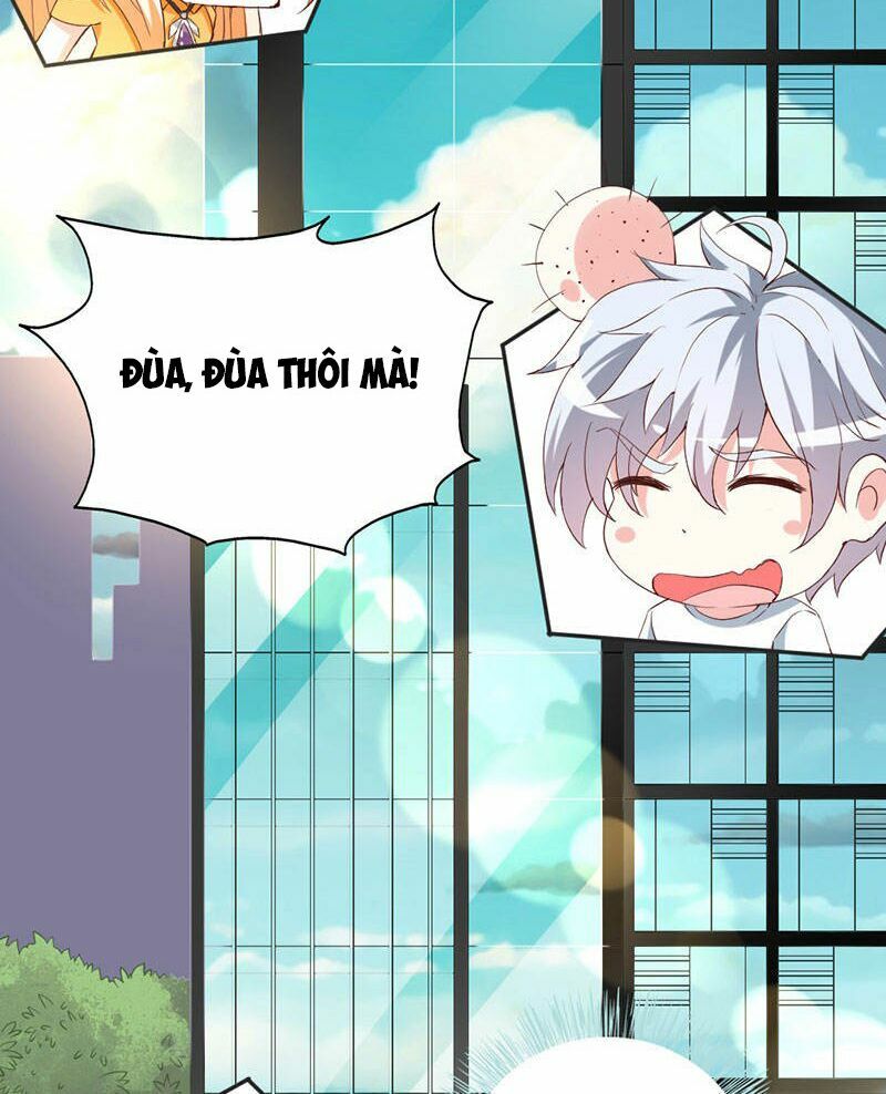Này ! đừng động vào phô mai của tôi: Chapter 130