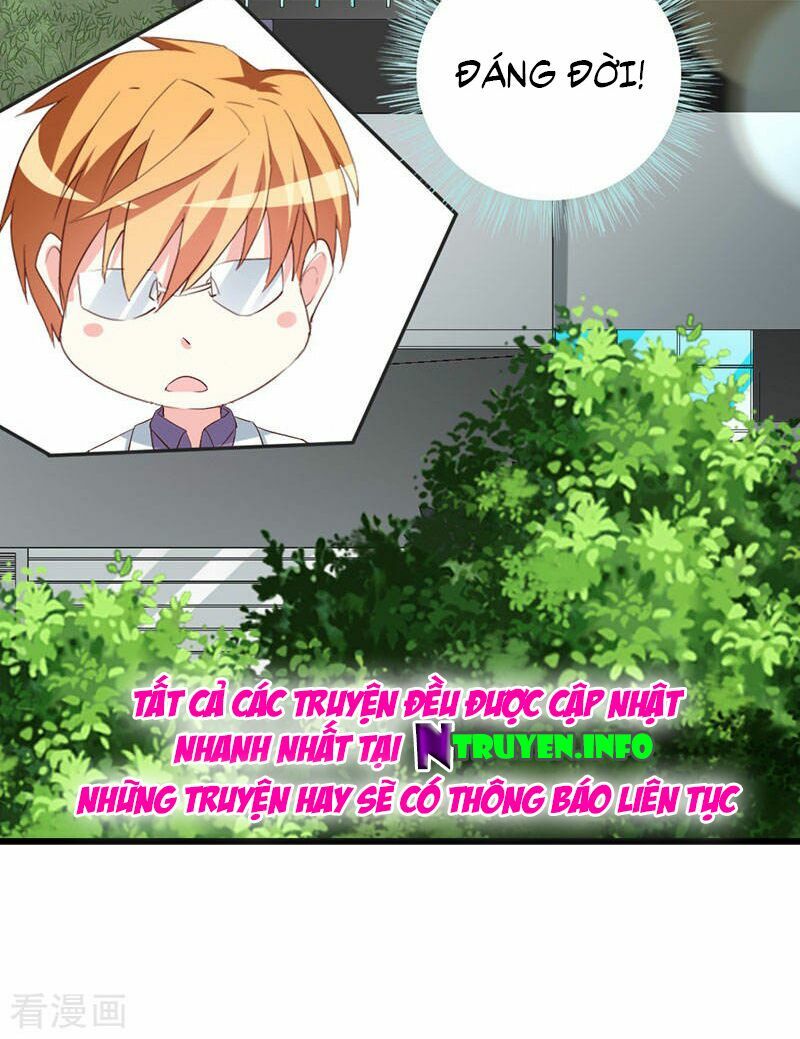 Này ! đừng động vào phô mai của tôi: Chapter 130