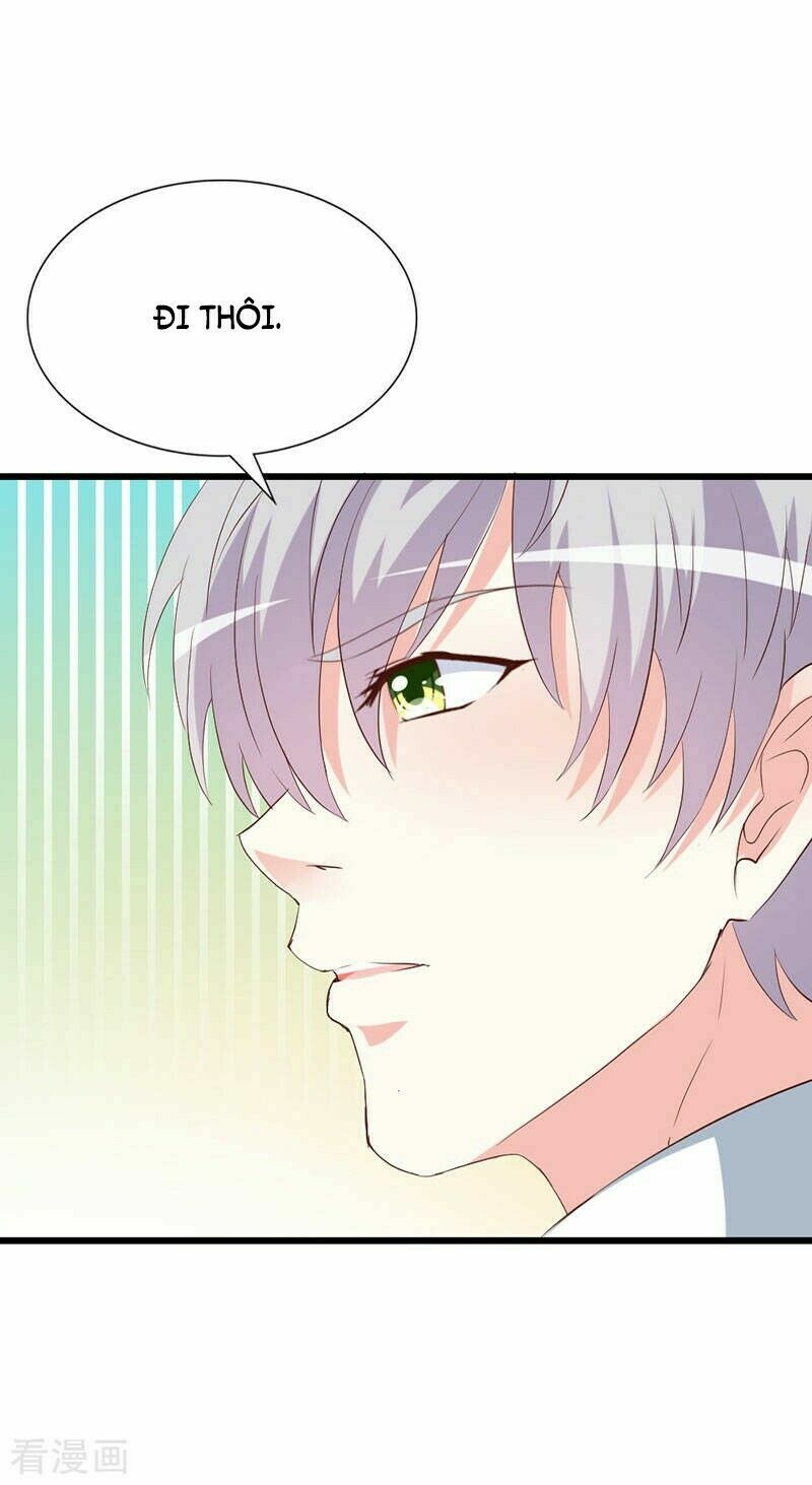 Này ! đừng động vào phô mai của tôi: Chapter 130