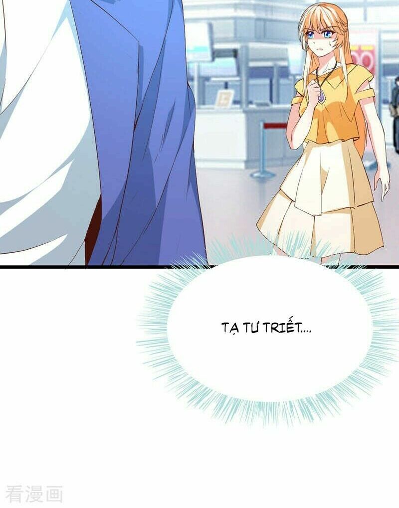 Này ! đừng động vào phô mai của tôi: Chapter 130