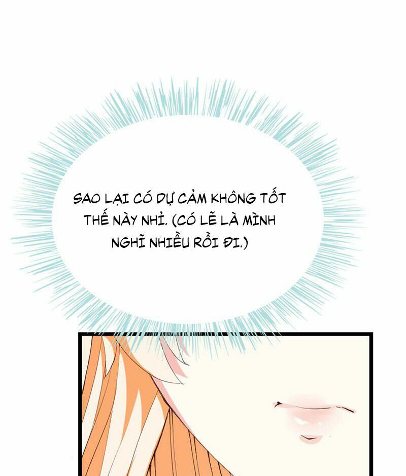 Này ! đừng động vào phô mai của tôi: Chapter 130