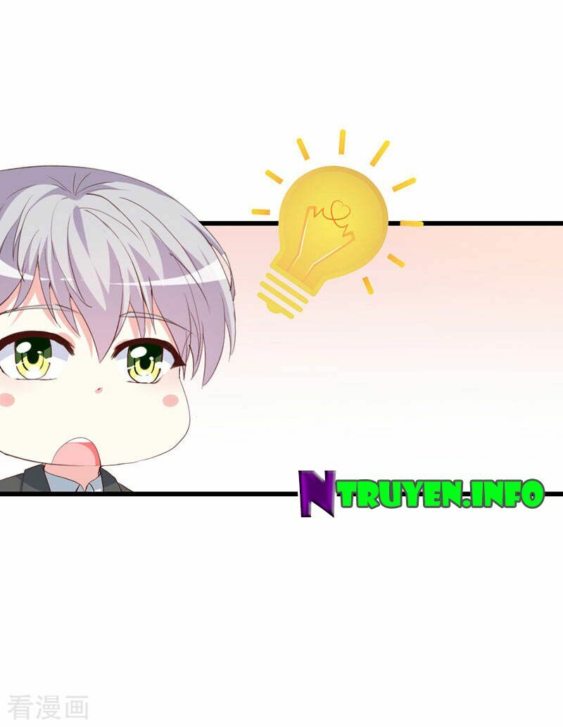 Này ! đừng động vào phô mai của tôi: Chapter 130