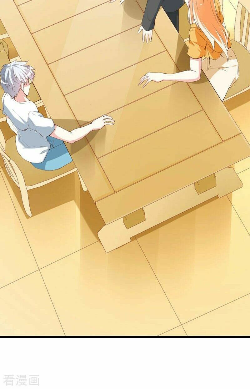 Này ! đừng động vào phô mai của tôi: Chapter 130