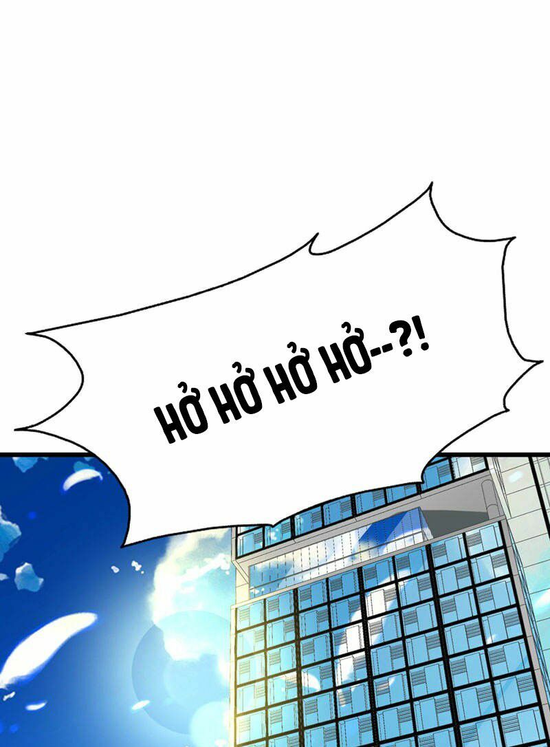 Này ! đừng động vào phô mai của tôi: Chapter 130