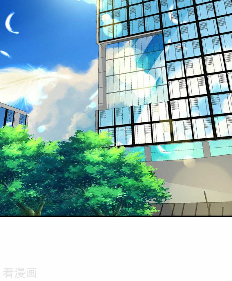 Này ! đừng động vào phô mai của tôi: Chapter 130