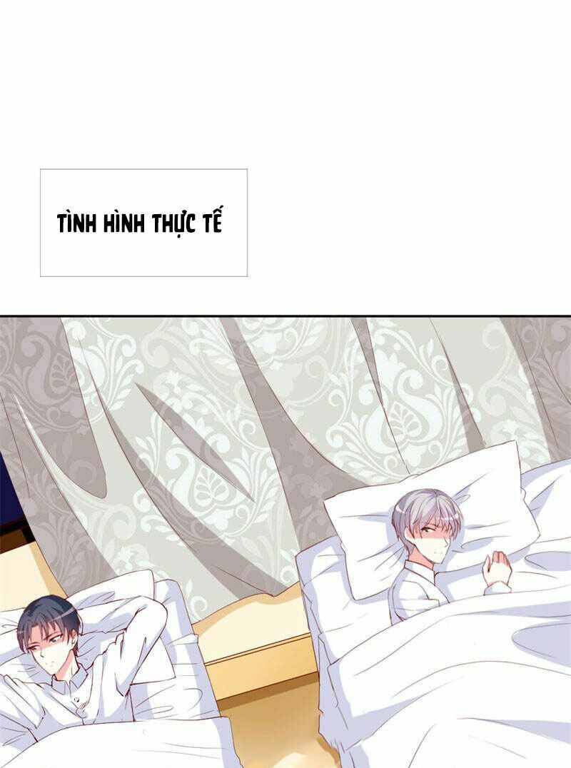 Này ! đừng động vào phô mai của tôi: Chapter 132