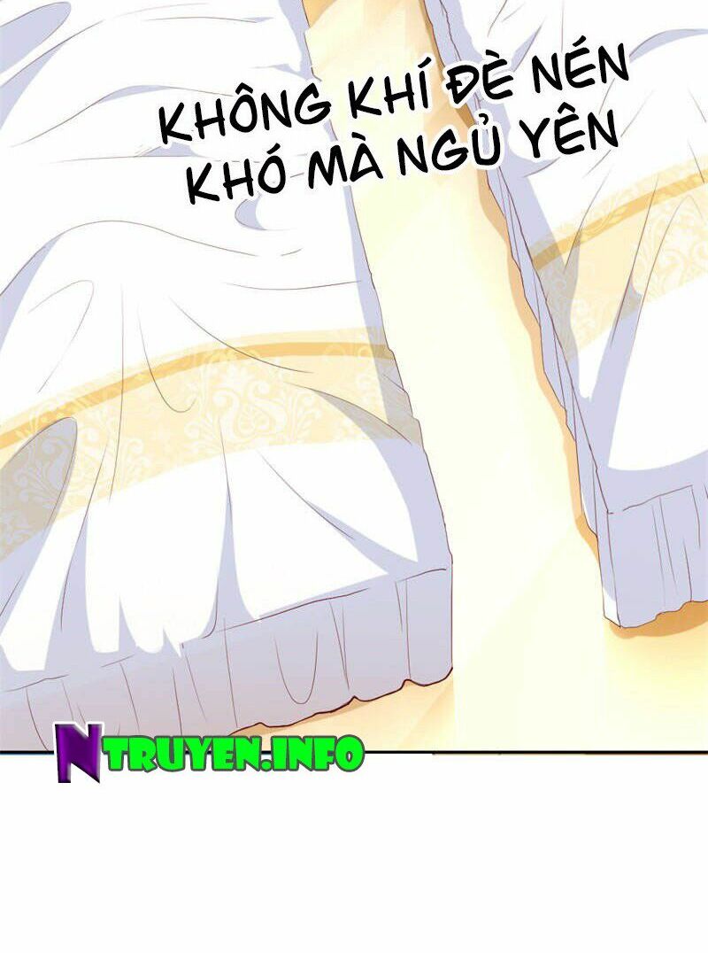 Này ! đừng động vào phô mai của tôi: Chapter 132