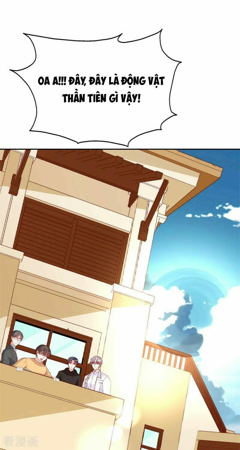 Này ! đừng động vào phô mai của tôi: Chapter 132