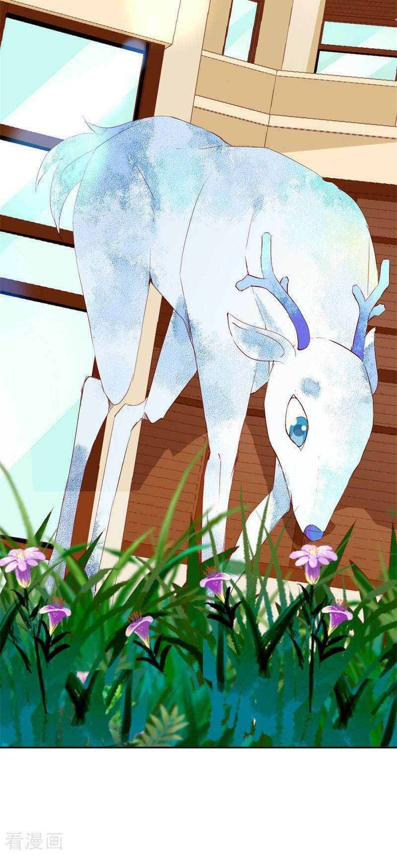 Này ! đừng động vào phô mai của tôi: Chapter 132