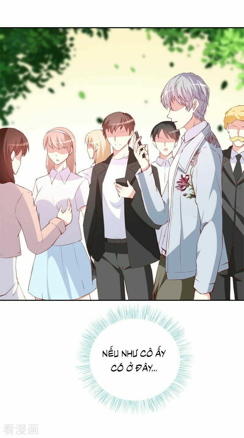 Này ! đừng động vào phô mai của tôi: Chapter 132