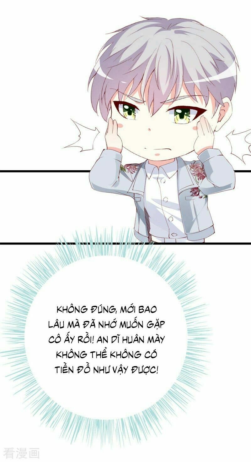 Này ! đừng động vào phô mai của tôi: Chapter 132