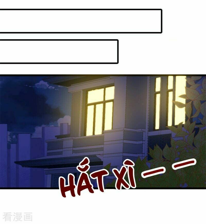 Này ! đừng động vào phô mai của tôi: Chapter 132