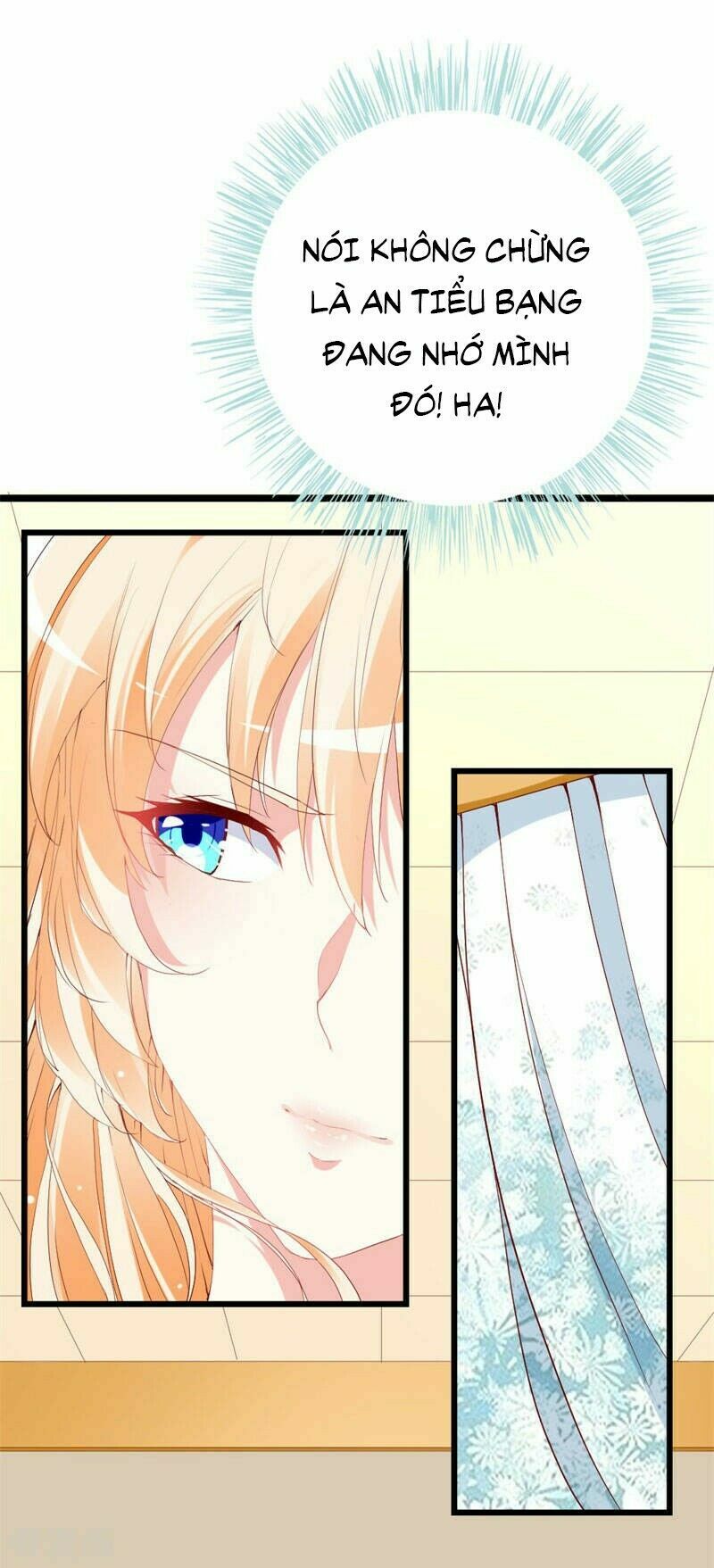 Này ! đừng động vào phô mai của tôi: Chapter 132