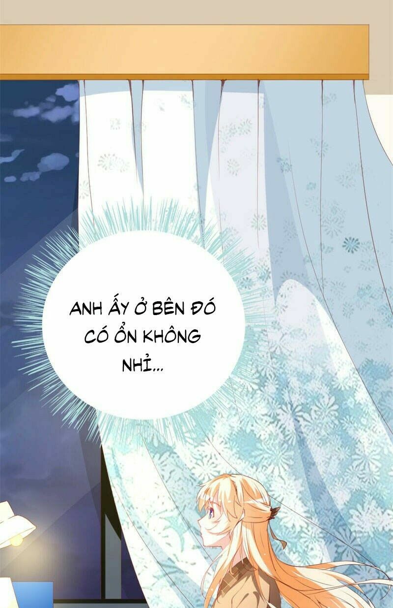 Này ! đừng động vào phô mai của tôi: Chapter 132