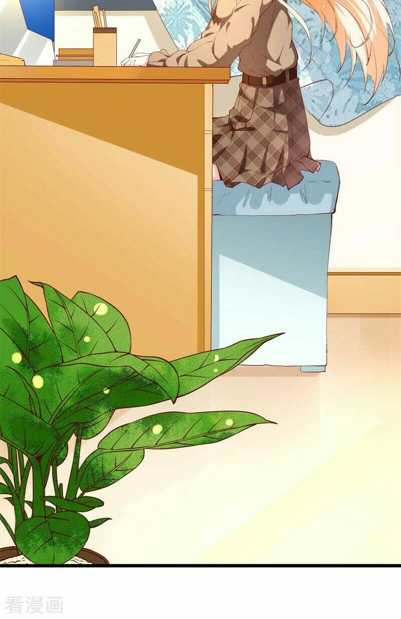 Này ! đừng động vào phô mai của tôi: Chapter 132