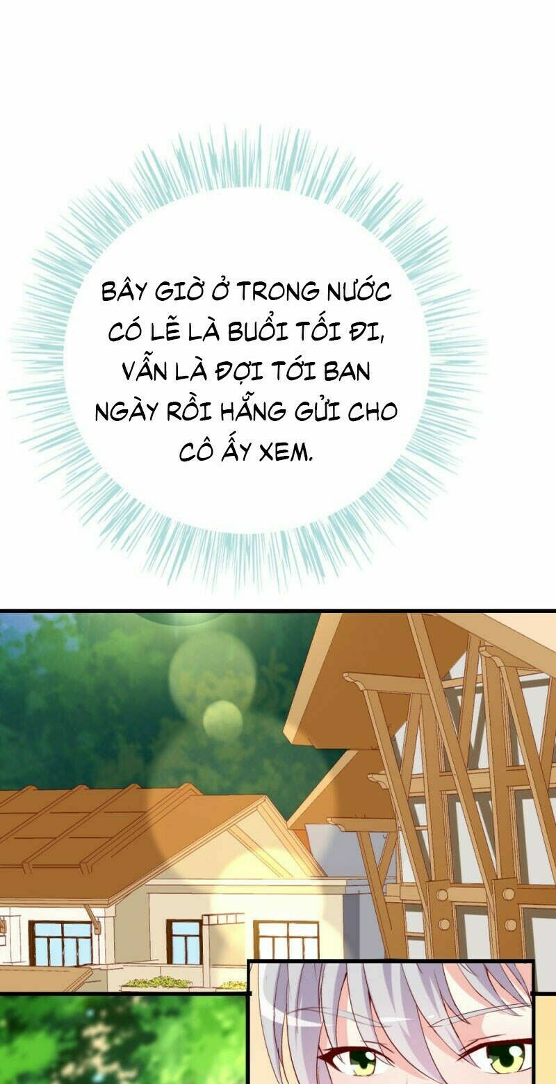 Này ! đừng động vào phô mai của tôi: Chapter 132