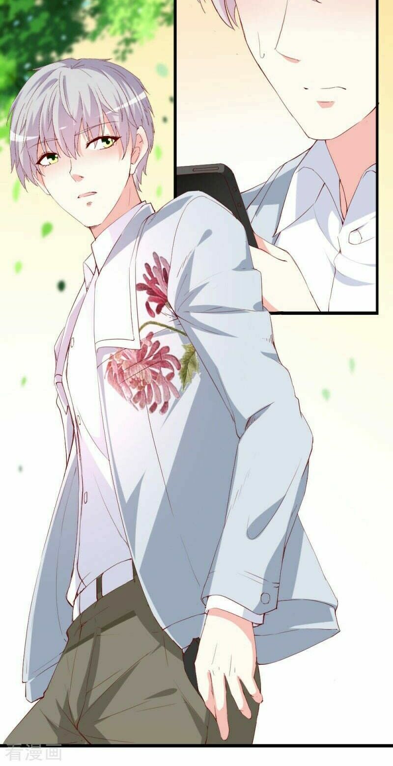 Này ! đừng động vào phô mai của tôi: Chapter 132