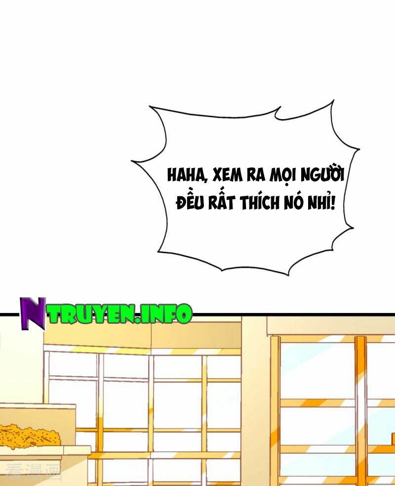 Này ! đừng động vào phô mai của tôi: Chapter 132