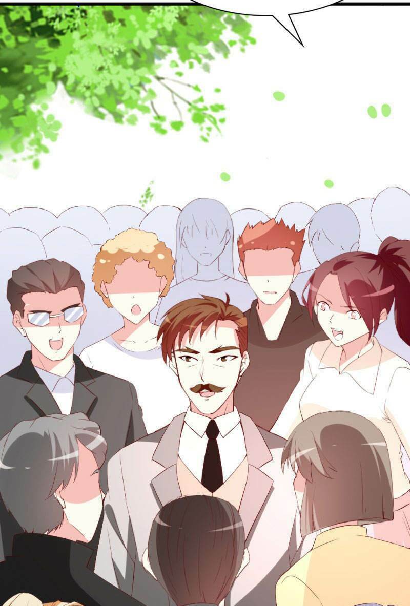 Này ! đừng động vào phô mai của tôi: Chapter 132