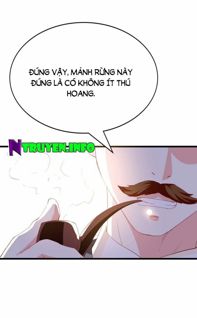 Này ! đừng động vào phô mai của tôi: Chapter 132