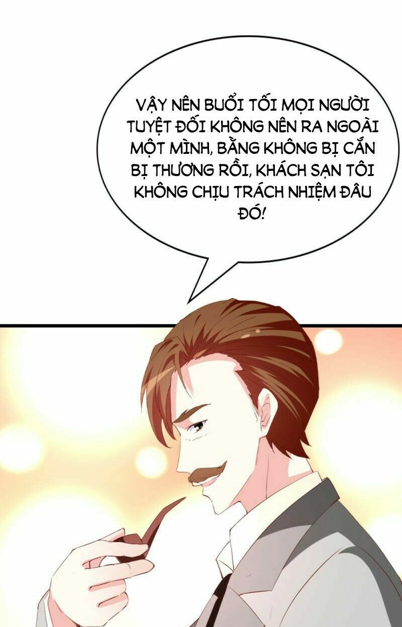 Này ! đừng động vào phô mai của tôi: Chapter 132