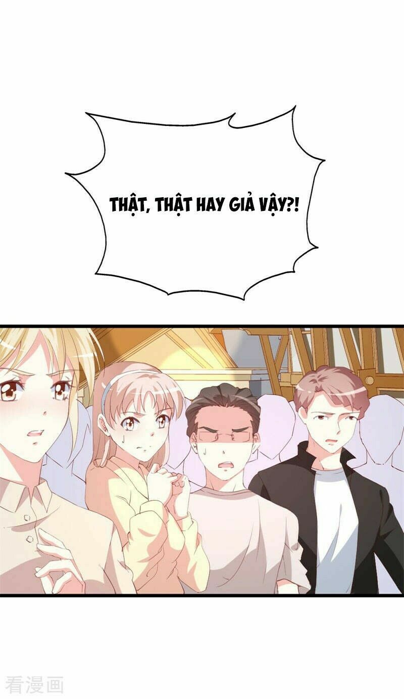 Này ! đừng động vào phô mai của tôi: Chapter 132