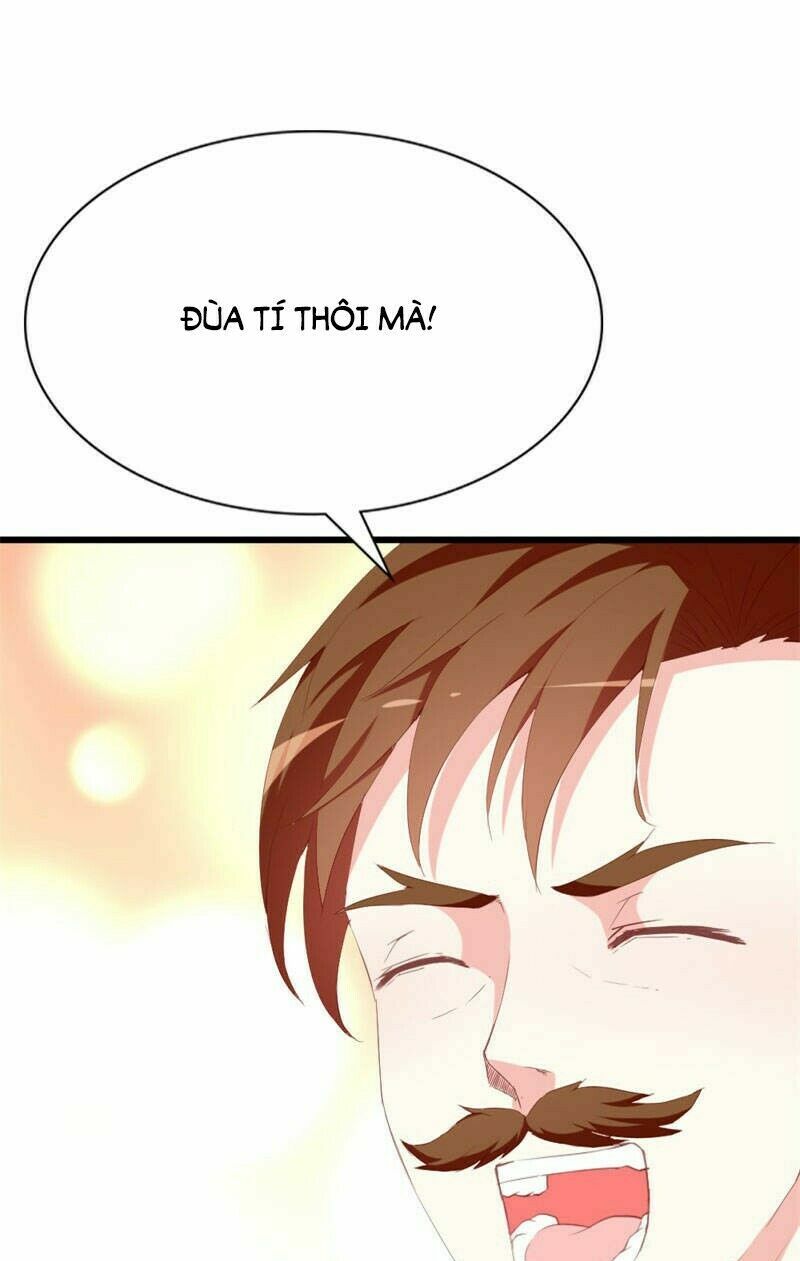 Này ! đừng động vào phô mai của tôi: Chapter 132